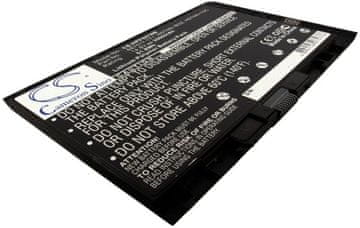 Northix Baterija za HP BT04XL model