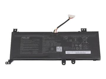 Northix ASUS baterija C21N1818 4850mAh / 37Wh / 7.7V / 2 ćelije