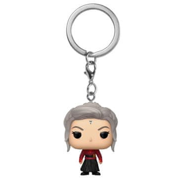 Northix Privjesak za ključeve Star Wars Pocket POP: Ahsoka i Morgan Elsbeth