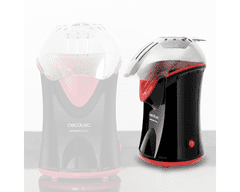Cecotec Aparat za kokice Cecotec Fun&Taste P'Corn