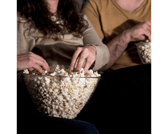 Cecotec Aparat za kokice Cecotec Fun&Taste P'Corn