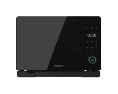Cecotec Parna pećnica Cecotec Bake&Steam 4000 Combi Gyro Advance