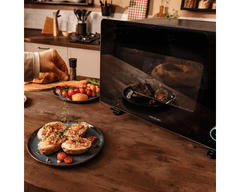 Cecotec Parna pećnica Cecotec Bake&Steam 4000 Combi Gyro Advance