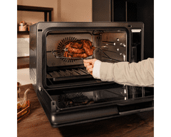 Cecotec Parna pećnica Cecotec Bake&Steam 4000 Combi Gyro Advance