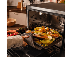Cecotec Parna pećnica Cecotec Bake&Steam 4000 Combi Gyro Advance