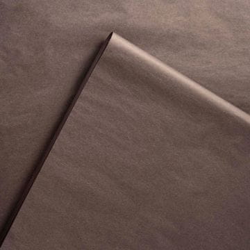 KASHETA papiri za zamatanje, 18 G/m², 75x50 cm, 24 kom.