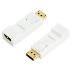 LogiLink DisplayPort -> HDMI adapter
