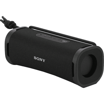 Sony ULT FIELD 1 prijenosni Bluetooth zvučnik, crni