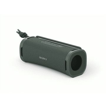 Sony ULT FIELD 1 prijenosni Bluetooth zvučnik, sivo-zeleni