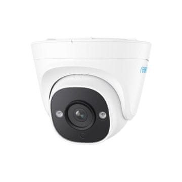 Reolink IP kamera, ColorX P324 serija, 5MP, PoE, noćni vid do 30 m