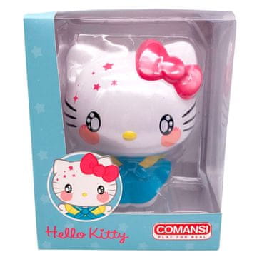 Northix Figurica Hello Kitty 16 cm - kolekcionarska igračka za obožavatelje