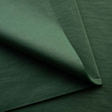 KASHETA papiri za zamatanje, 18 G/m², 75x50 cm, 24 kom.