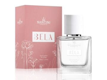 Santini Cosmetic Parfimirana voda za žene - Bela, 50ml