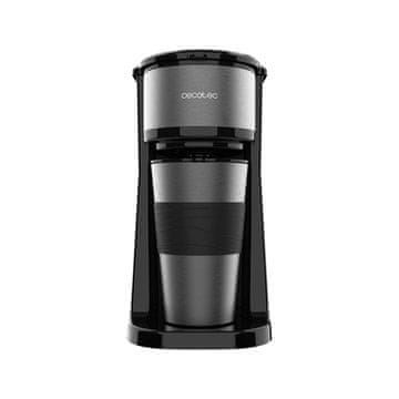 Cecotec Kava 66 Drop&Go aparat za filtriranu kavu