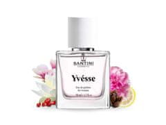 Santini Cosmetic Parfimirana voda za žene - Pink Yvésse, 50ml