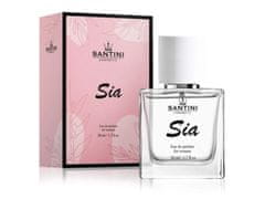 Santini Cosmetic Parfimirana voda za žene - Sia, 50ml