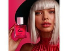 Santini Cosmetic Parfimirana voda za žene - Sia, 50ml