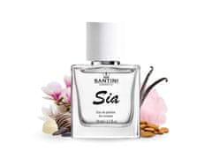 Santini Cosmetic Parfimirana voda za žene - Sia, 50ml