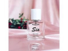 Santini Cosmetic Parfimirana voda za žene - Sia, 50ml