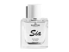 Santini Cosmetic Parfimirana voda za žene - Sia, 50ml