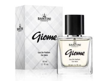 Santini Cosmetic Muška parfimirana voda - Giome, 50 ml