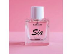 Santini Cosmetic Parfimirana voda za žene - Sia, 50ml