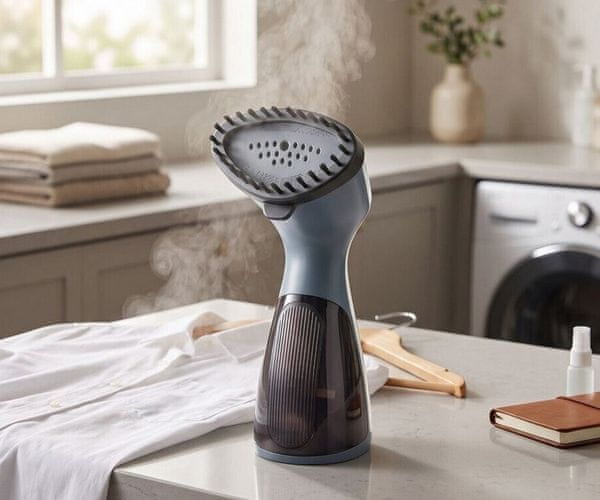 Učinkovito glačanje odjeće