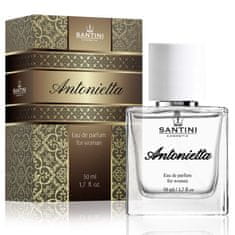 Santini Cosmetic Parfimirana voda za žene - Antonietta, 50 ml