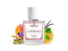 Santini Cosmetic Parfimirana voda za žene - Carmina, 50 ml