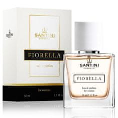 Santini Cosmetic Parfimirana voda za žene - Fiorella, 50 ml