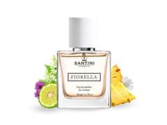 Santini Cosmetic Parfimirana voda za žene - Fiorella, 50 ml