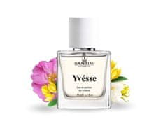 Santini Cosmetic Parfimirana voda za žene - Gold Yvésse, 50 ml