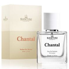 Santini Cosmetic Parfimirana voda za žene - Chantal, 50 ml