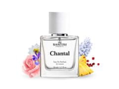 Santini Cosmetic Parfimirana voda za žene - Chantal, 50 ml
