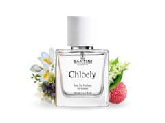 Santini Cosmetic Parfimirana voda za žene - Chloely, 50 ml