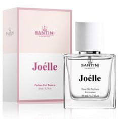 Santini Cosmetic Parfimirana voda za žene - Joélle, 50 ml