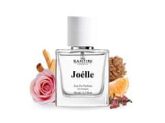 Santini Cosmetic Parfimirana voda za žene - Joélle, 50 ml