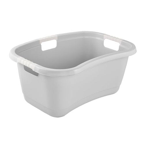 Ergonomski oblik za udobnu upotrebu