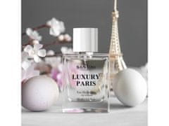 Santini Cosmetic Parfimirana voda za žene - Luxury Paris, 50 ml