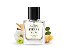 Santini Cosmetic Unisex parfimirana voda - Pierre Saint, 50 ml