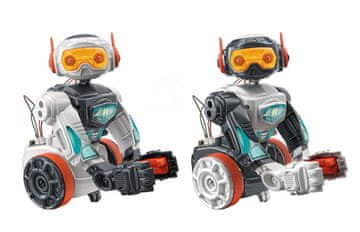 Clementoni Clementoni Evolution Robot 2.0