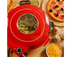 Cecotec Fun Pizza&Co Mamma Mía električna pizza peć za prozor
