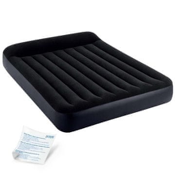 Northix Napuhljivi madrac za spavanje 203x152 cm Bračni krevet INTEX 64143