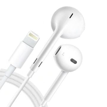 Northix Apple EarPods 7g/7Plus
