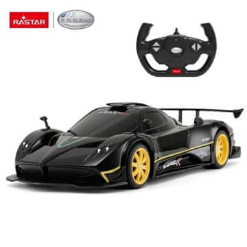 Northix Automobil Pagani Zonda R na daljinsko upravljanje u mjerilu 1:14