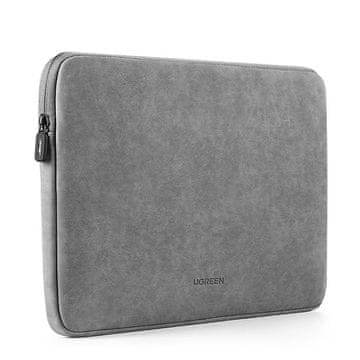 Northix Ugreen torba za laptop 14"-14.9" - siva