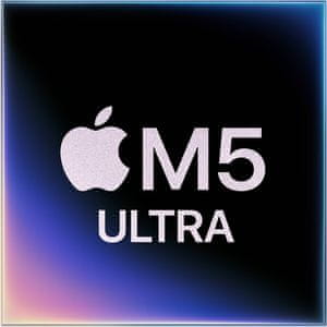 Izvanredne performanse s Apple M5 Ultra čipom
