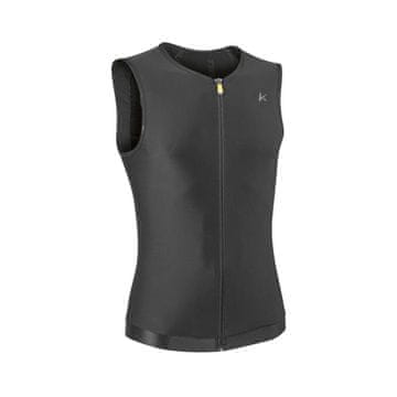 Komperdell Core Vest Light Men – muški zaštitni prsluk za leđa