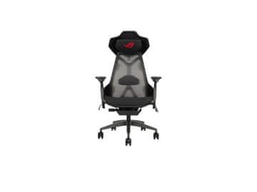 ASUS Gaming stol ASUS ROG Destrier Ergo SL400
