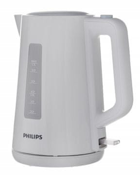 Philips Philips HD9318/70 električno kuhalo za vodu - 1.7L, 2200W, bijelo
